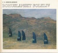 Bohusl&auml;nskt folkliv