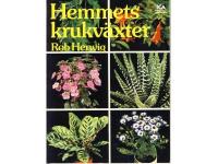 Hemmets krukv&auml;xter
