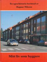 Mitt liv som byggare