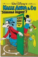 Kalle Anka & Co 1981 Nr 43