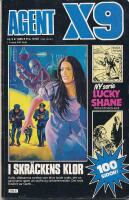Agent X9 1985 Nr 9