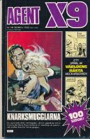 Agent X9 1985 Nr 7