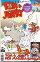 Tom & Jerry 2002 Nr 4