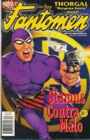 Fantomen 2000 Nr 12