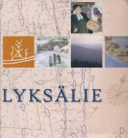 Lyks&auml;lie