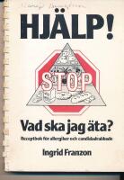 Hj&auml;p Vad ska jag &auml;ta 