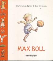 Max boll