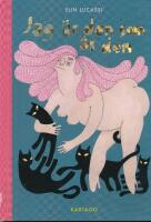 Jag &auml;r den som &auml;r den