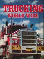 Trucking world wide