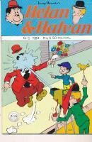 Helan & Halvan 1984 Nr 5