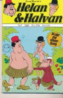 Helan & Halvan 1984 Nr 7