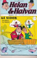 Helan & Halvan 1984 Nr 9-10