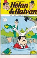 Helan & Halvan 1984 Nr 8