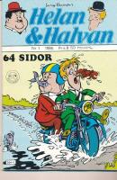 Helan & Halvan 1985 Nr 1
