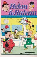 Helan & Halvan 1983 Nr 8