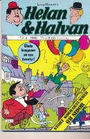 Helan & Halvan 1985 Nr 4