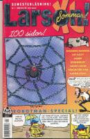 Larson XL 2003 Nr 1