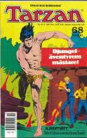 Tarzan 1990 Nr 10-11