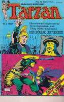 Tarzan 1987 Nr 2