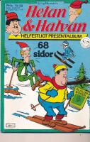 Helan & Halvan 1986