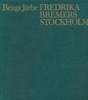 Fredrika Bremers Stockholm