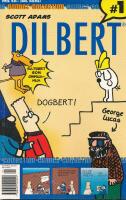 Comics Collection Dilbert 2000 Nr 1