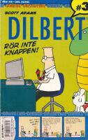 Comics Collection Dilbert 2000 Nr 3