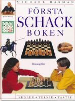 F&ouml;rsta schackboken