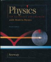 Physics for scientists & engineers with modern physics