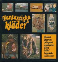 Fantastiska kl&auml;der