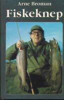 Fiskeknep : fiskekr&ouml;nikor