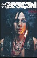 Dregen : sj&auml;lvbiografin