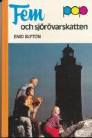 Fem och sj&ouml;r&ouml;varskatten