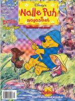 Nalle Puh magasinet 2003 Nr 3