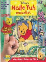 Nalle Puh magasinet 2002 Nr 4