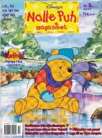 Nalle Puh magasinet 2003 Nr 2