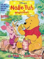 Nalle Puh magasinet 2001 Nr 4