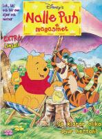 Nalle PPuh magasinet 2001 Nr 8