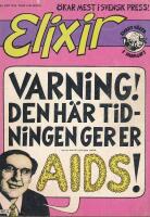 Elixir 1987 Nr 5
