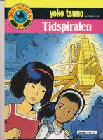 Tidsspiralen