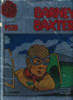 Barney Baxter : [originalserie fr&aring;n] 1938