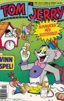 Tom & Jerry 1990 Nr 12