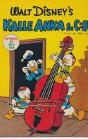 Kalle Anka & Co 1991