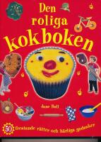 Den roliga kokboken