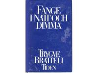 F&aring;nge i natt och dimma