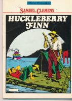 Mina Klassiker Huckleberry Finn 1978 Nr 8