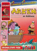 Arken : originalstrips fr&aring;n 1970