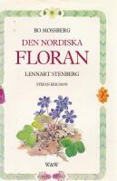 Den nordiska floran