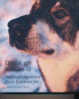 D&auml;rf&ouml;r g&ouml;r hunden s&aring;
