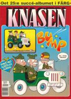Knasen